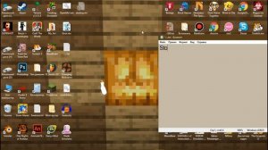 Гусь захватил мой компьютер | DESKTOP GOOSE