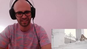 Черногорец reacts to Дарья Волосевич - Небо Славян