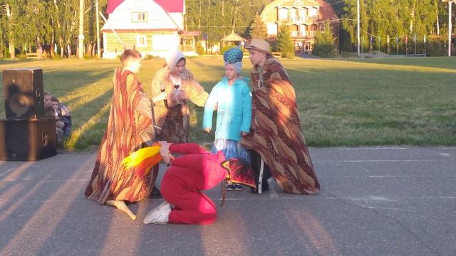 Сборы 2022 г. смотреть онлайн