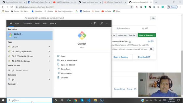 HOW TO SIGN UP GITHUB? WEB DEVELOPMENT| SOFTWARE DEVELOPMENT| FREELANCING
