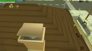 КАК ПОЛУЧИТЬ СКИН МЯСНОЙ КУРИЦЫ**ПРИЗВАЛ МЯСНУЮ КУРИЦУ**(НЕ БАЙТ!)|ЧИКЕН ГАН\\ CHICKEN GUN SEDER18K