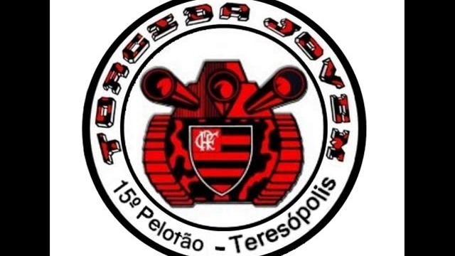 Foi Sensacional - Funk da Jovem Fla смотреть онлайн