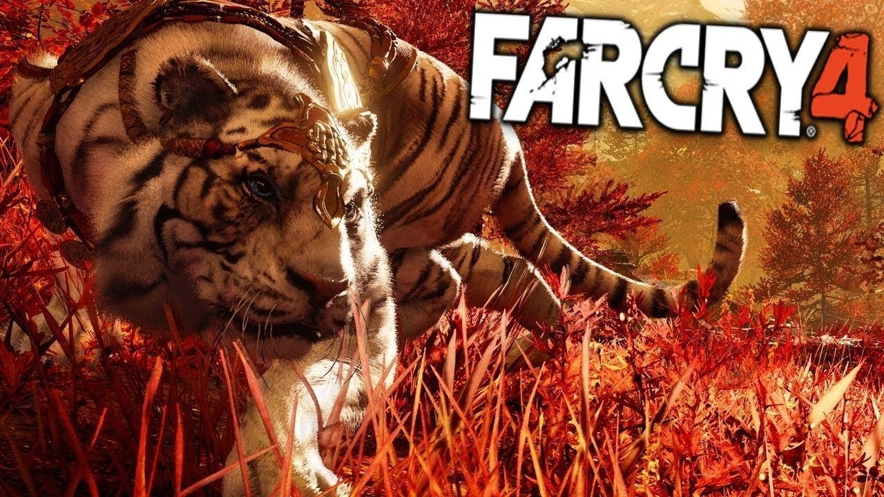 Far Cry 4 - Часть 6