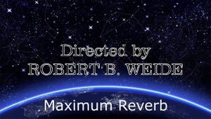 9 "Directed by Robert B. Weide" Sound Variations in 60 Seconds