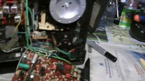 Вега 326 Заррработало