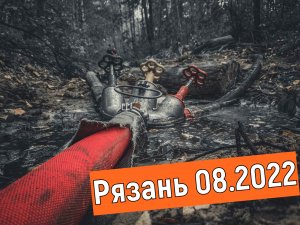 Рязанская область. Август 2022 г. Видео ГУ МЧС Москвы.mp4