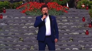 Песня о далекой Родине (из к/ф «17 мгновений весны») - Александр Суханов.