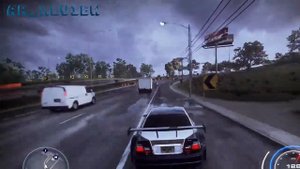 NFS Most Wanted PS5 2023