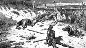 Dmitri Ribero - Ferreira "The impossible dream" Man of La Mancha (Live performance)