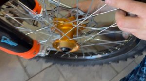 Regulmoto HOLESHOT мощно/стильно