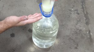 Мощное домашнее средство против болезней для ОГУРЦОВ