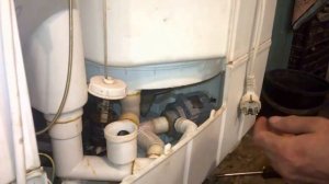 Все недостатки Сатурн — стиральная машина полуавтомат