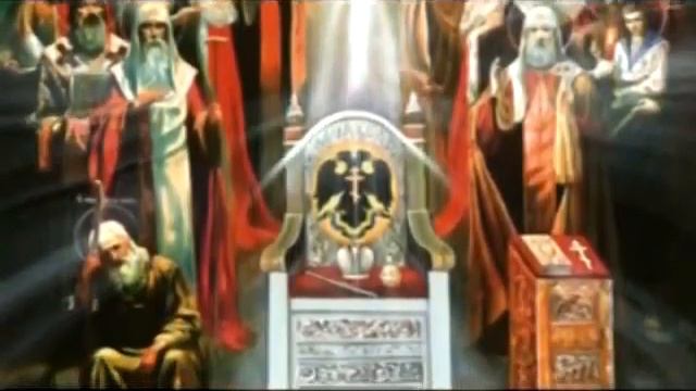 Грядущий Царь узнает тебя по иконе! смотреть онлайн