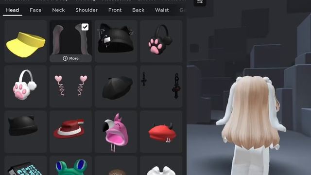 Трата 300 робаксов(новый скин и эмоция)||#roblox #трата#рб смотреть онлайн