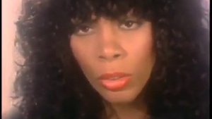Donna Summer - State Of Independence (1982)