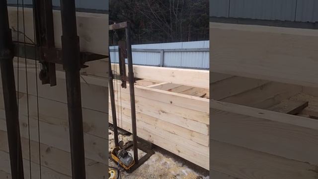 уневирсальный ямобур смотреть онлайн