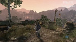 Пасхалки в Fable 3 [Easter Eggs]