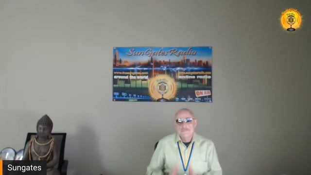 Самая Главная Планета! Шани - Сатурн! Затмения 2020. Президент SunGates Майкл Мелихов.