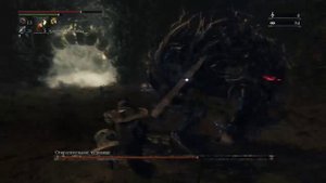 Bloodborne #27 • Чаша Нижнего Лорана