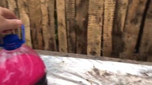 ВЛОГ:КРАСНЫЙ ФОНАРЬ!!!