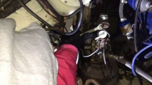 Замена главного тормозного цилиндра ваз 2106 жигули. Сможет даже ребёнок.
