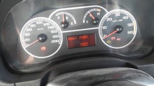 fiat albea saat tarih ayarlama nasil yapılır