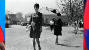 416а.  ПЕРВОМАЙ 1964-1965.  г. Моздок