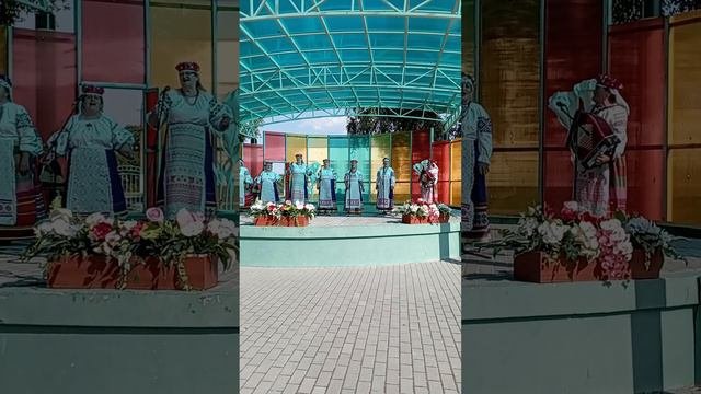 Фальклерный Ансамбль