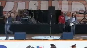 Мария Матюх & Студия 80 - Тайна (Live)