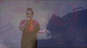 Верни нам, Боже, раненую память... - поет Ксения ТОПОЛЬ