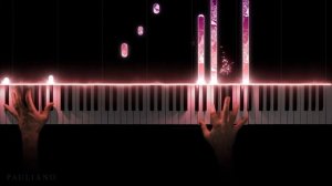 Love Theme (A Time For Us) - Romeo and Juliet (Piano Cover)