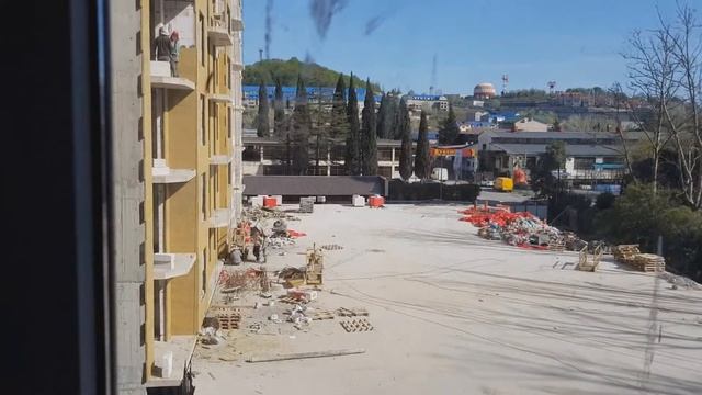 Срочно !!! Квартира у моря. Выгодное предложение.