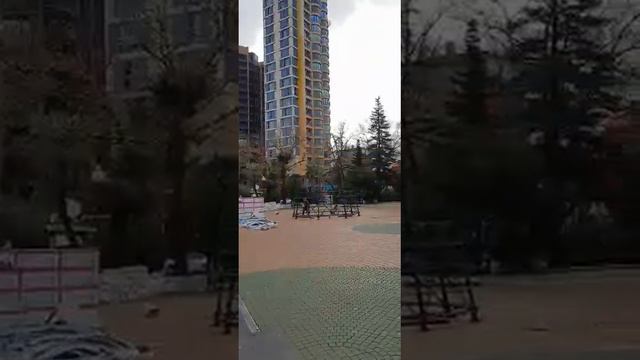 Красивые места, Абхазия