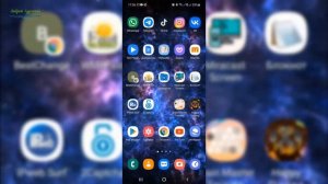 Выключаем мобильный интернет