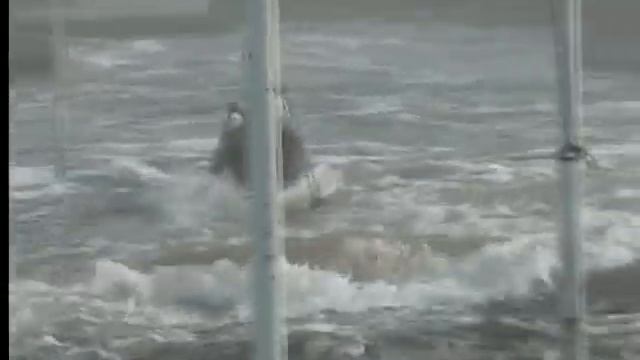 C2 Canoe Slalom Progs HPP, Ramsdale/Wilson смотреть онлайн