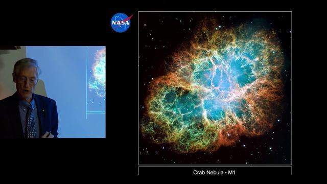 2016 NCAS Philip J. Klass Award Presented to Dr. John Mather смотреть онлайн