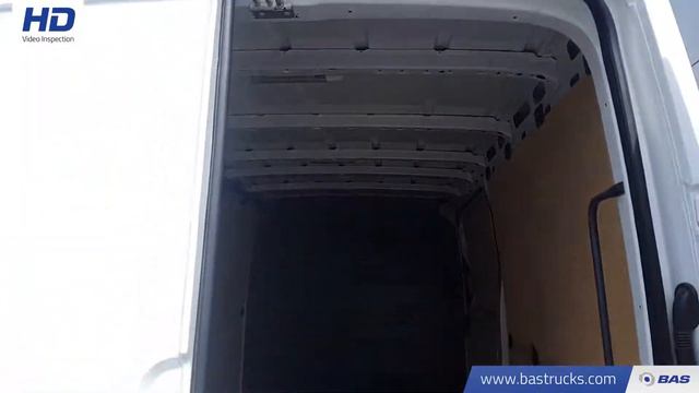 70091053 Mercedes Sprinter 313 CDI смотреть онлайн