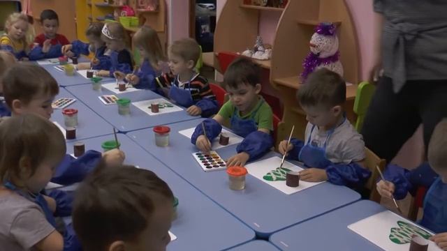 Акварель по соли смотреть онлайн