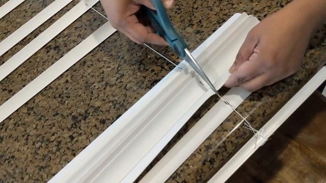 Nasrin's DIY: How to Make Roman Blind смотреть онлайн