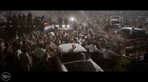 Элвис — Русский трейлер (2022)