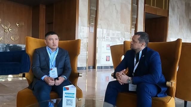 Пшеница будет по 85 тыс? Затраты на гектар, ограничения импорта и секреты дифпосева | Алдажаров смотреть онлайн