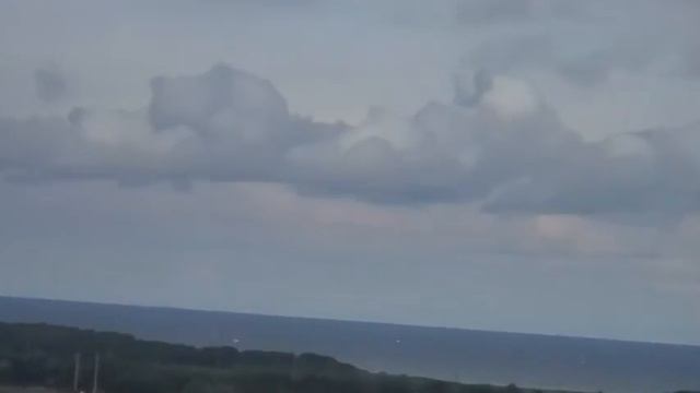 Таллинн - Вильнюс