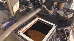 3л722В-80. Лєра. Повна розборка.