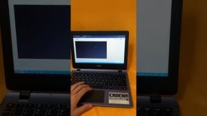 Laptop Acer E3-112 SERIES