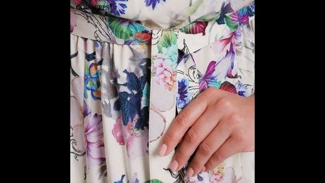 Купить платья больших размеров в интернет магазине недорого.AliExpress.