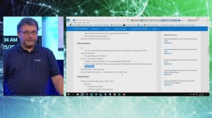 What's new in Windows Server Fall 2017 Update/Windows 10 fall creators update - Nyström & Lassfolk