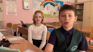 Неделя добра - Помогай не только людям