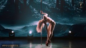 POLESQUE SHOW 2021 | Natalya Knyazeva