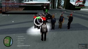 День, когда ФБР изменилось навсегда (arizona rp)