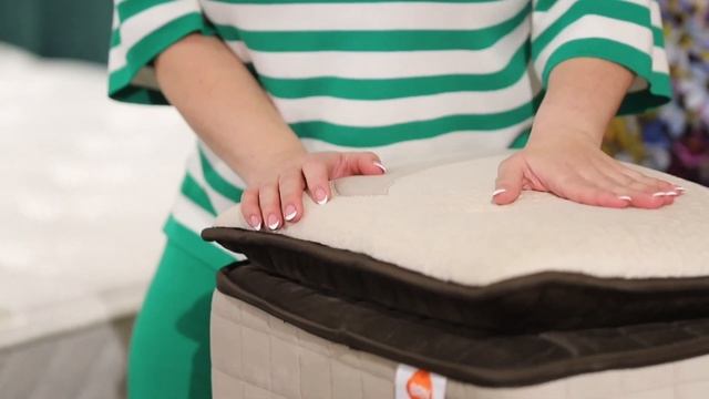 Турецкие матрацы BRN, Мебельный Салон VAVILON смотреть онлайн